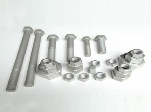 達(dá)克羅螺栓