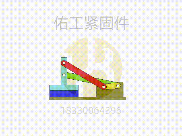 1708666330582149.gif 圖180 砂箱翻箱機(jī)構(gòu).gif